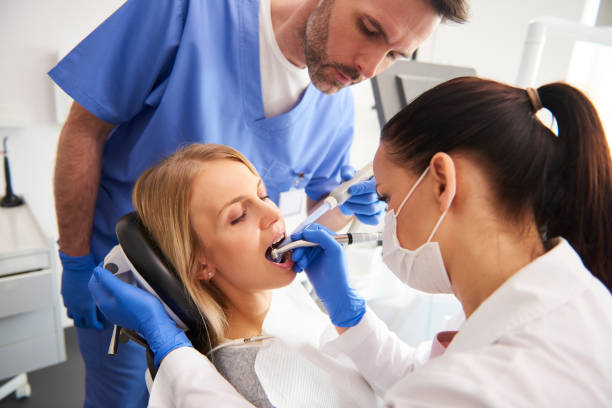 Best Teeth Whitening  in Dorneyville, PA