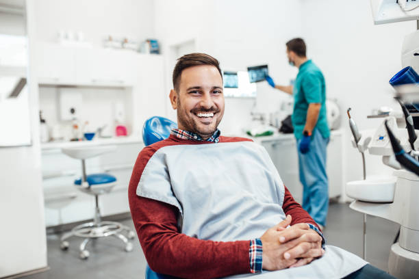 Why Choose Us for Your Dental Needs in Dorneyville, PA
