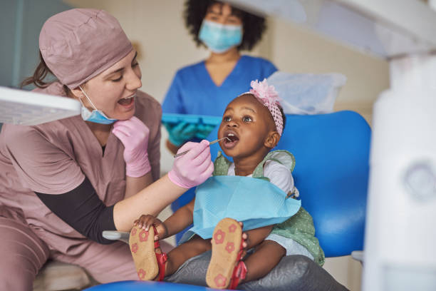 Best Root Canal Treatment  in Dorneyville, PA