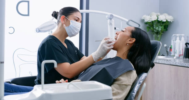 Best Dental X-Rays and Imaging  in Dorneyville, PA