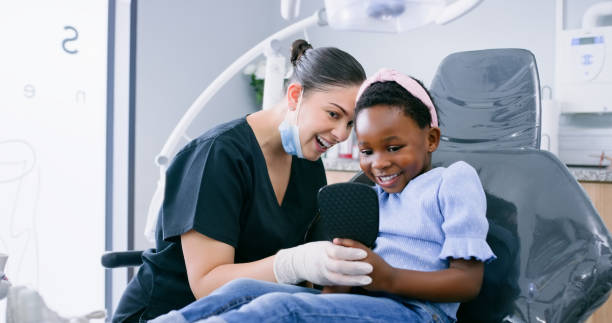 Oral Cancer Screening in Dorneyville, PA
