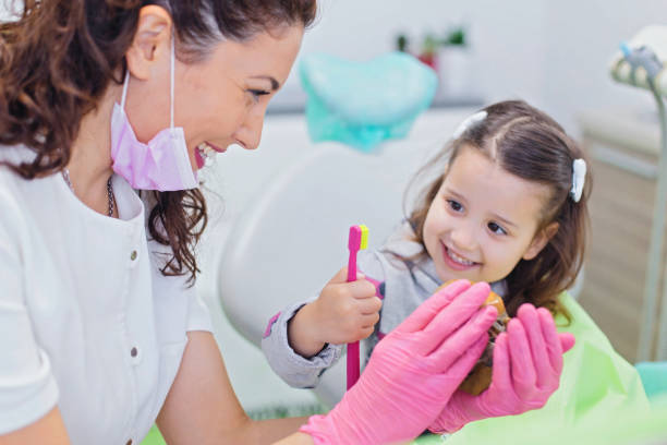 Best Dental Exams and Cleanings  in Dorneyville, PA